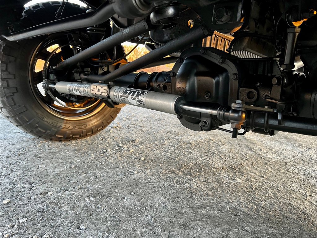 Used 2017 Ford F250 King Ranch w/ King Ranch Ultimate Package image 24