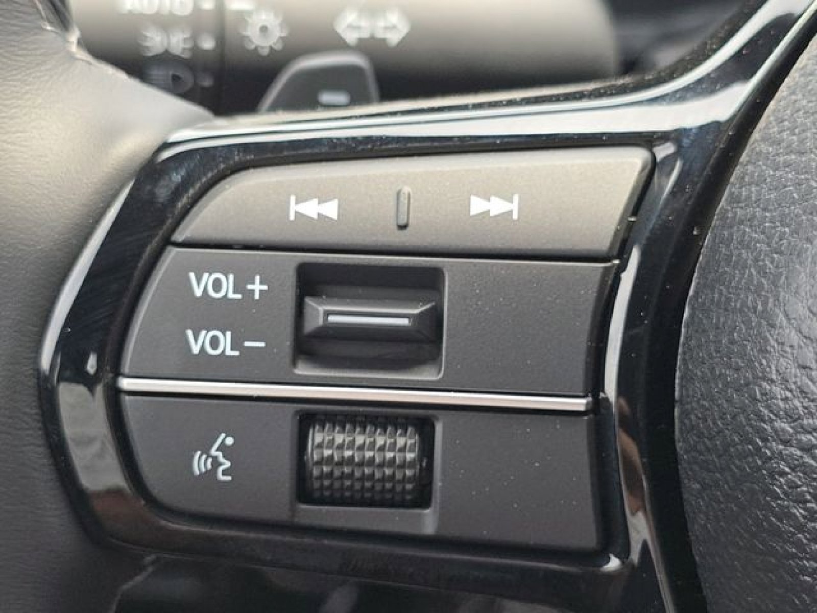 New 2026 Honda Civic Sport Touring image 28