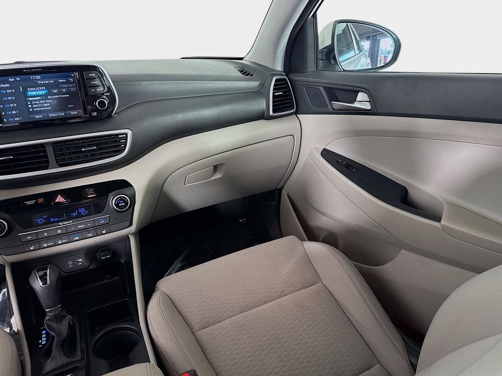 Used 2020 Hyundai Tucson SEL image 24