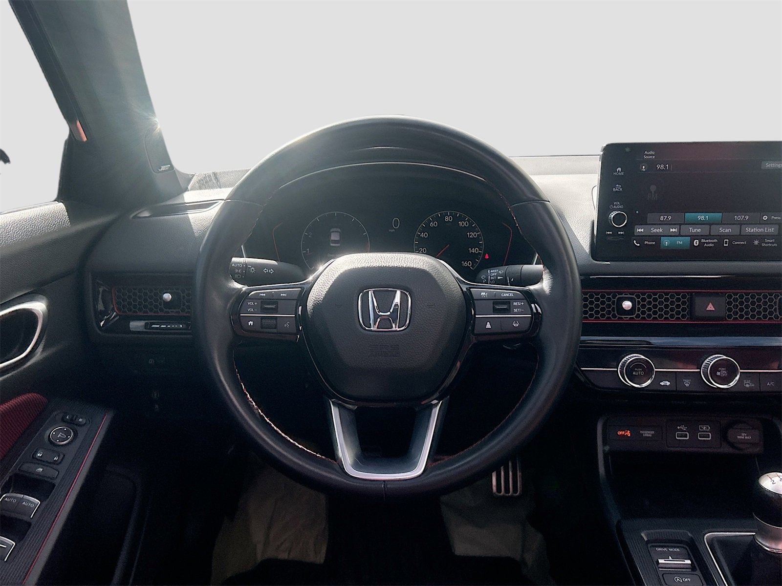 Used 2024 Honda Civic Si image 22