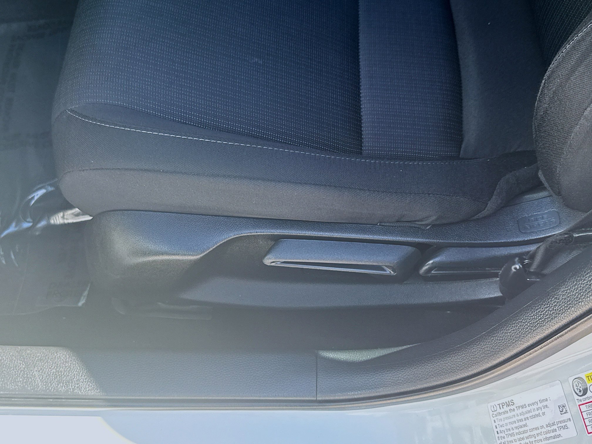 Certified 2026 Honda Civic LX image 17