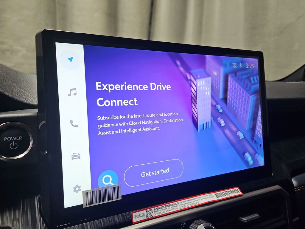 New 2026 Toyota 4Runner 4WD image 21