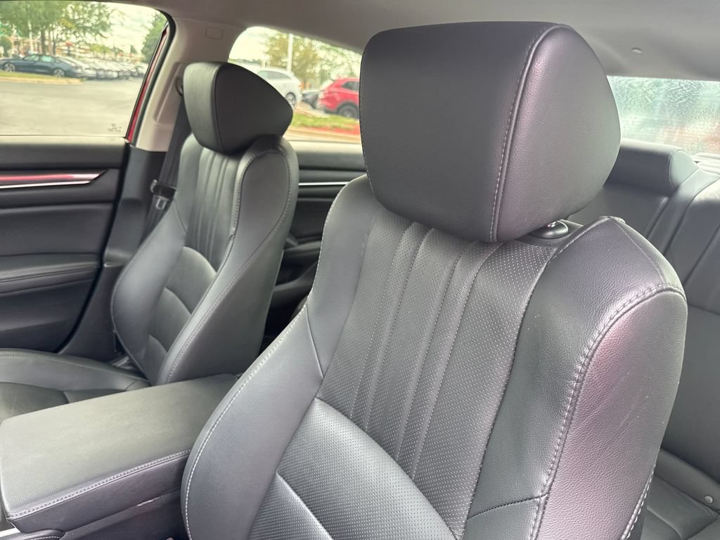 Used 2021 Honda Accord Sport Special Edition image 12