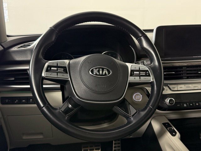 Used 2021 Kia Telluride SX FWD image 23