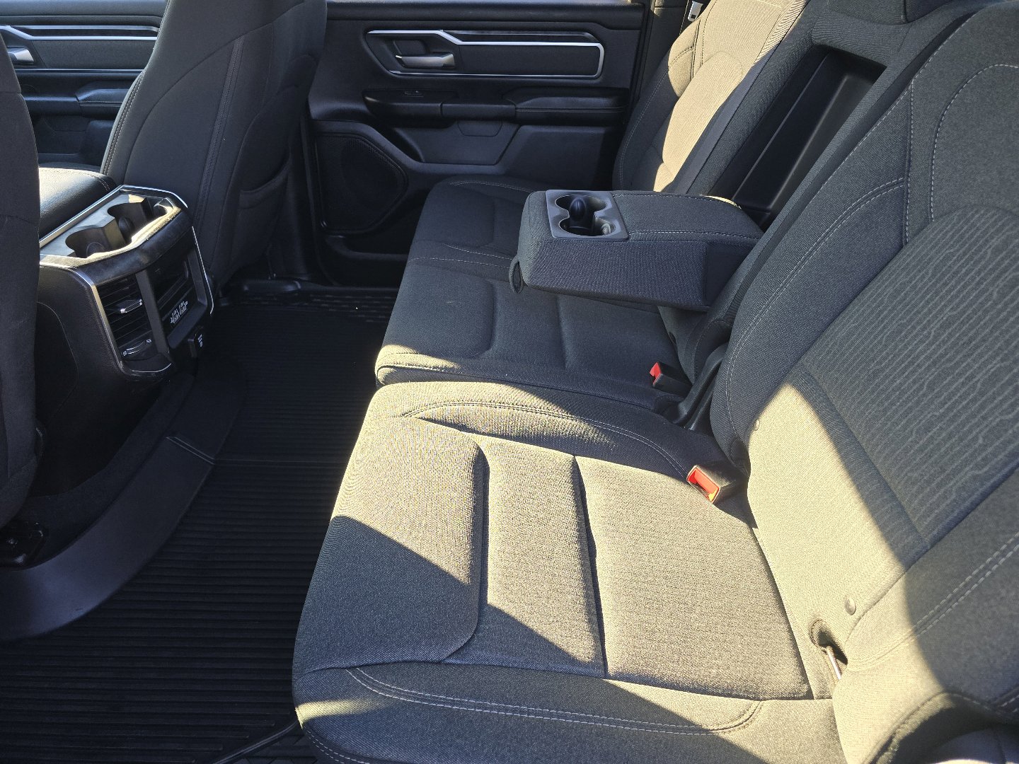 Used 2019 RAM 1500 Big Horn image 33