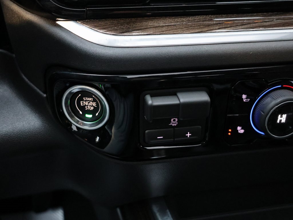 New 2026 Chevrolet Silverado 1500 RST image 23