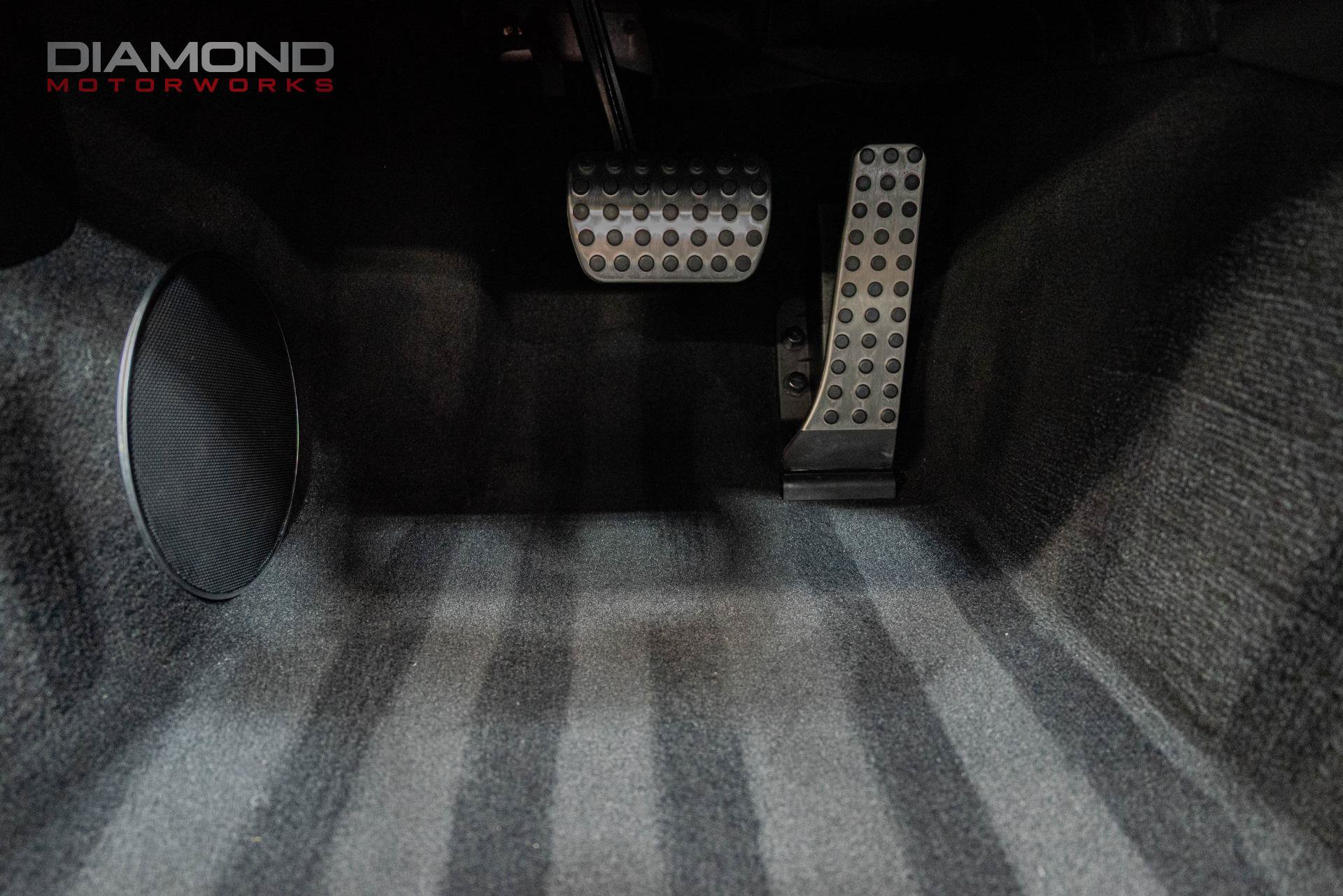Used 2018 Mercedes-Benz AMG GT C image 96