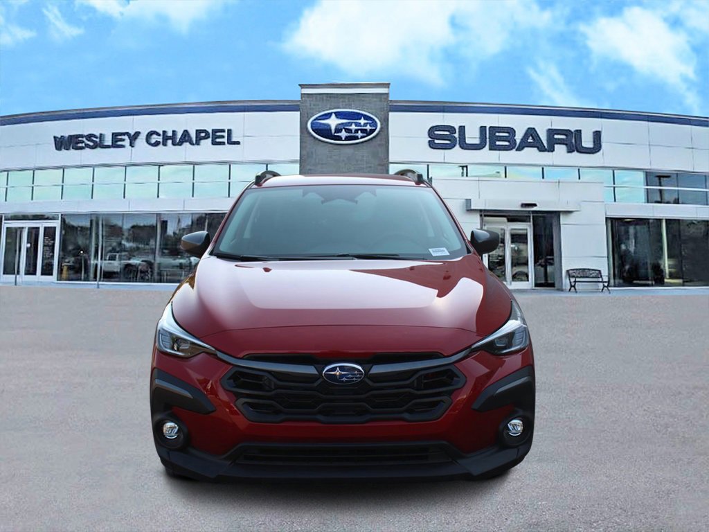 New 2024 Subaru Crosstrek 2.5i Limited image 8