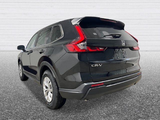 New 2027 Honda CR-V LX image 3