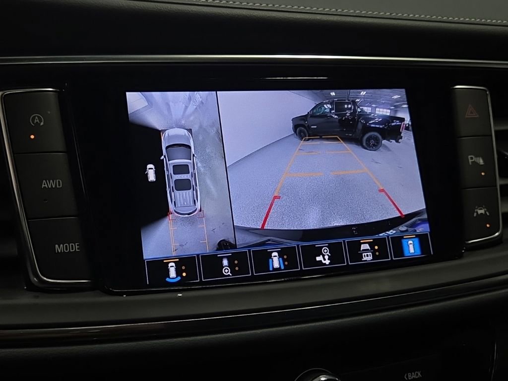 Used 2023 Buick Enclave Essence w/ Experience Buick Package image 26