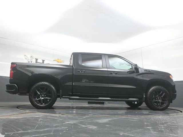 New 2026 Chevrolet Silverado 1500 RST w/ Convenience Package II image 31