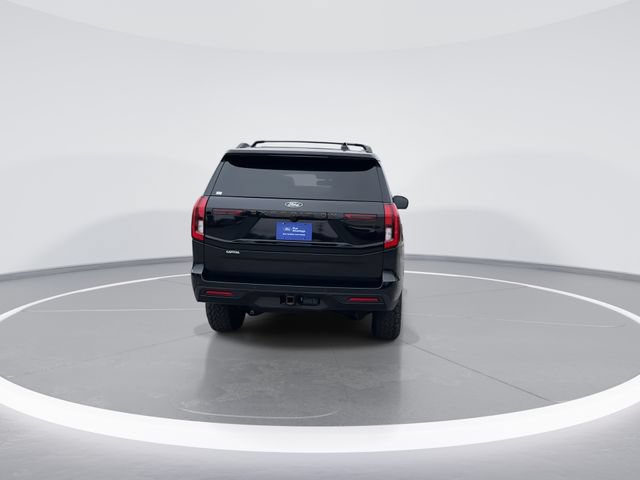 Certified 2025 Ford Expedition Tremor AWD/4WD image 6