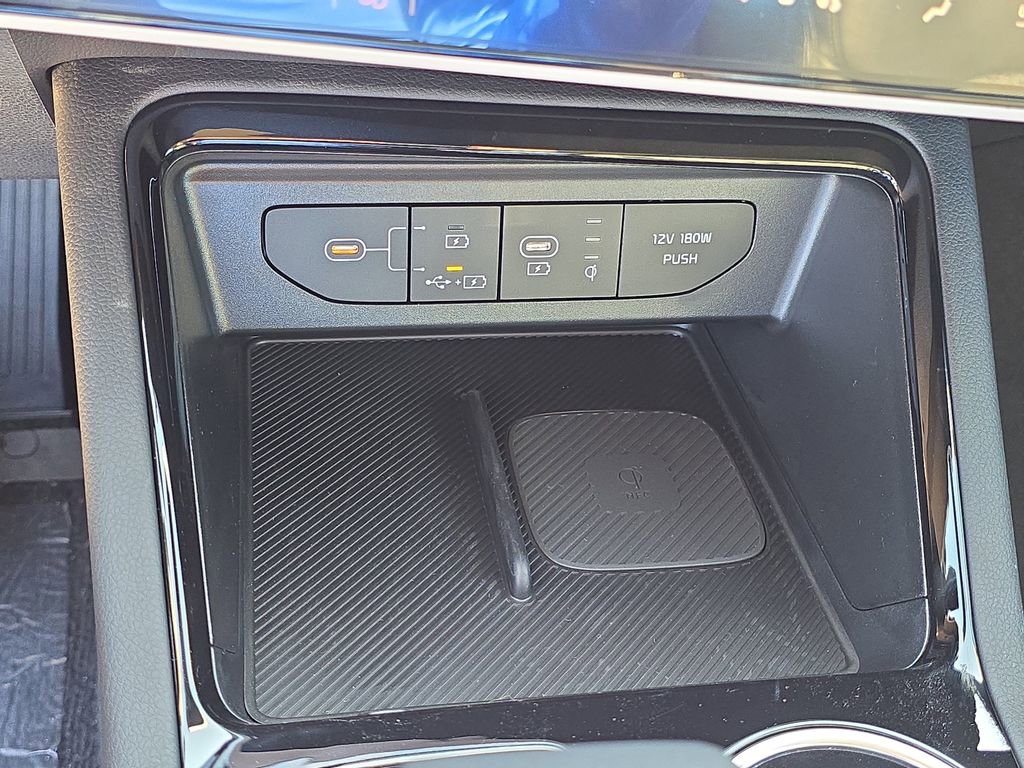 New 2026 Kia K5 EX FWD image 28
