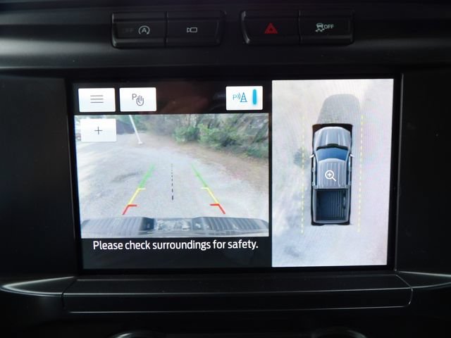 Used 2021 Ford F150 XL w/ Equipment Group 101A High AWD/4WD image 22