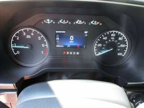 Used 2023 Ford F150 XL w/ STX Appearance Package image 7