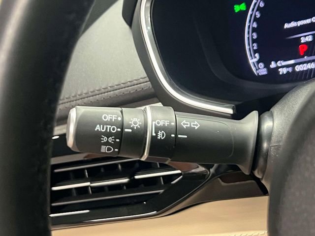 Certified 2025 Acura MDX SH-AWD w/ Advance Package image 23