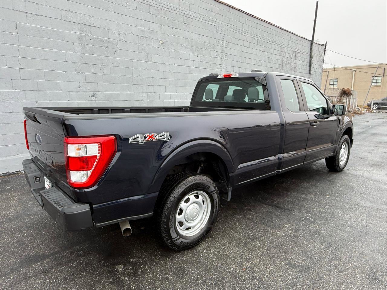 Used 2021 Ford F150 XL w/ Equipment Group 101A High image 10