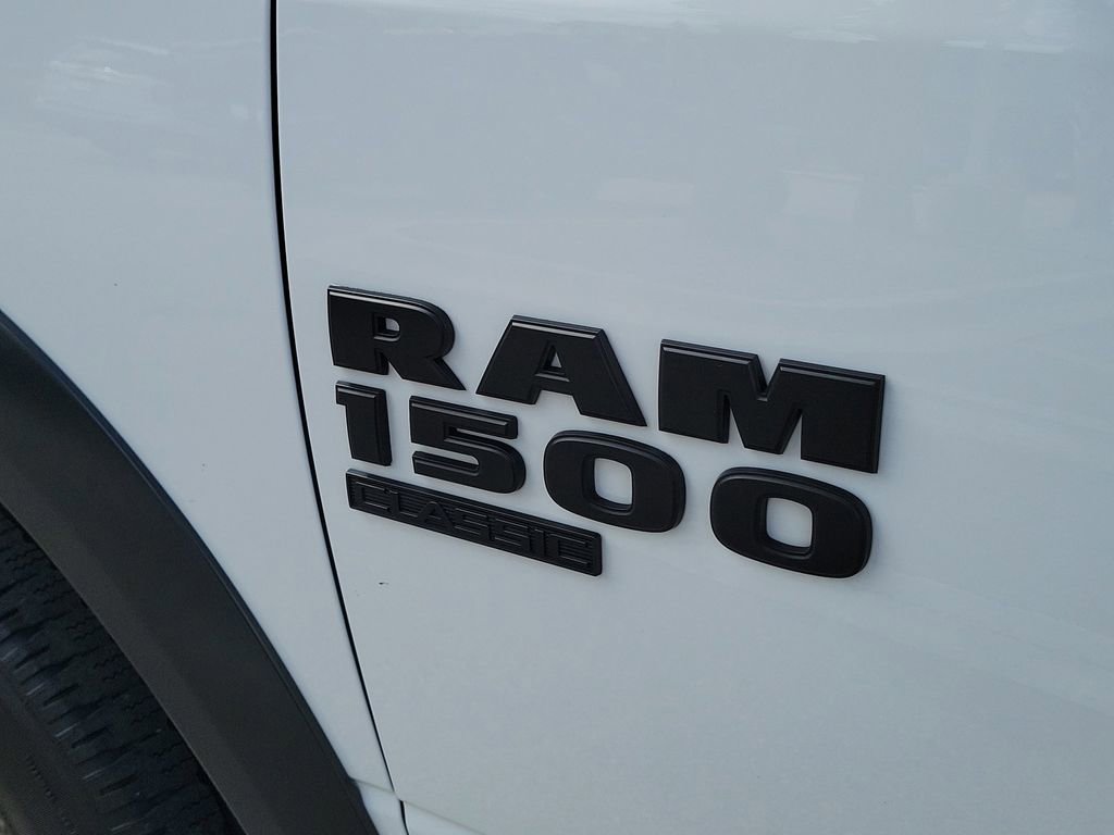 Used 2024 RAM 1500 Classic Warlock image 7