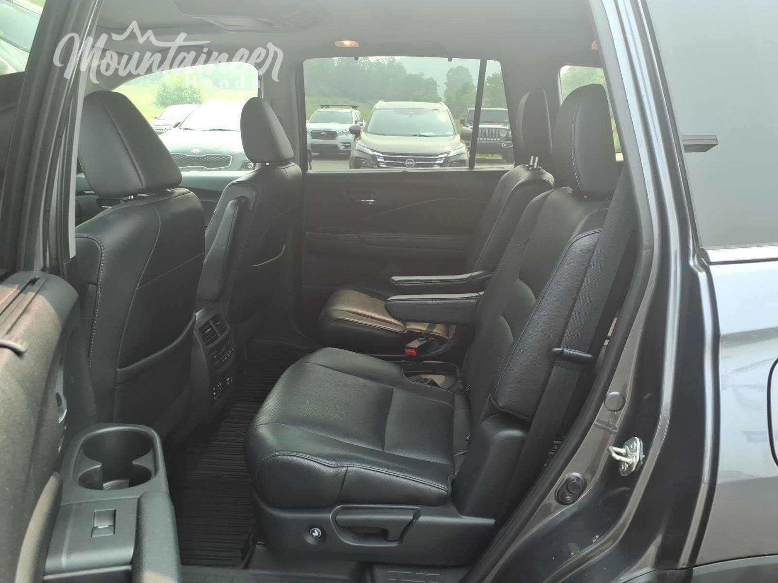 Used 2018 Honda Pilot Elite image 12