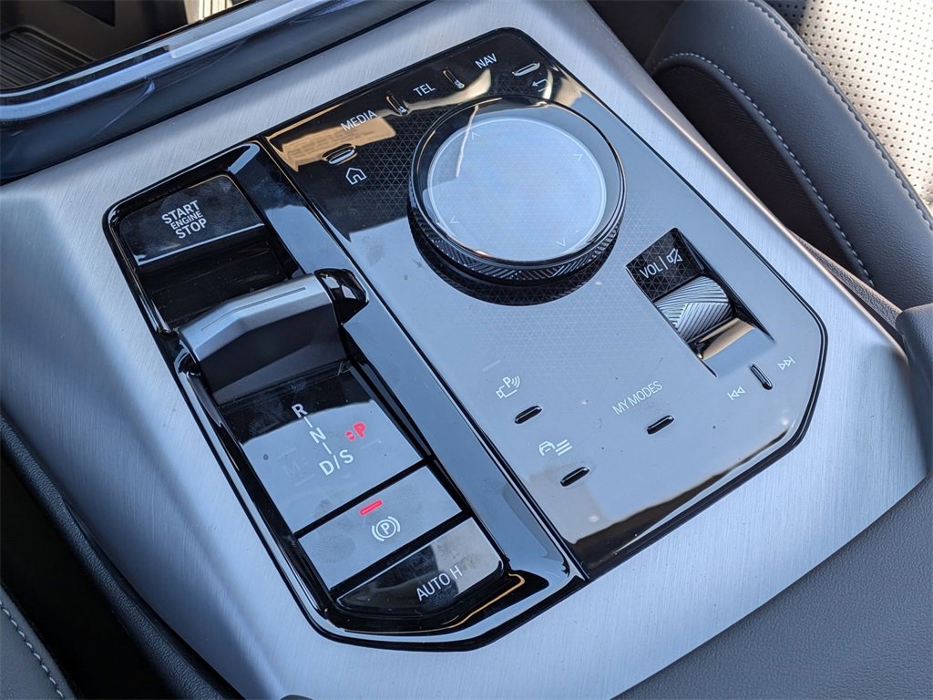 New 2025 BMW X3 M50 image 29