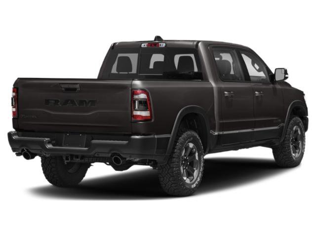 Used 2019 RAM 1500 Sport w/ Advanced Safety Group AWD/4WD image 2