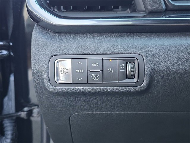 New 2026 GMC Terrain AT4 w/ Technology Package II image 24