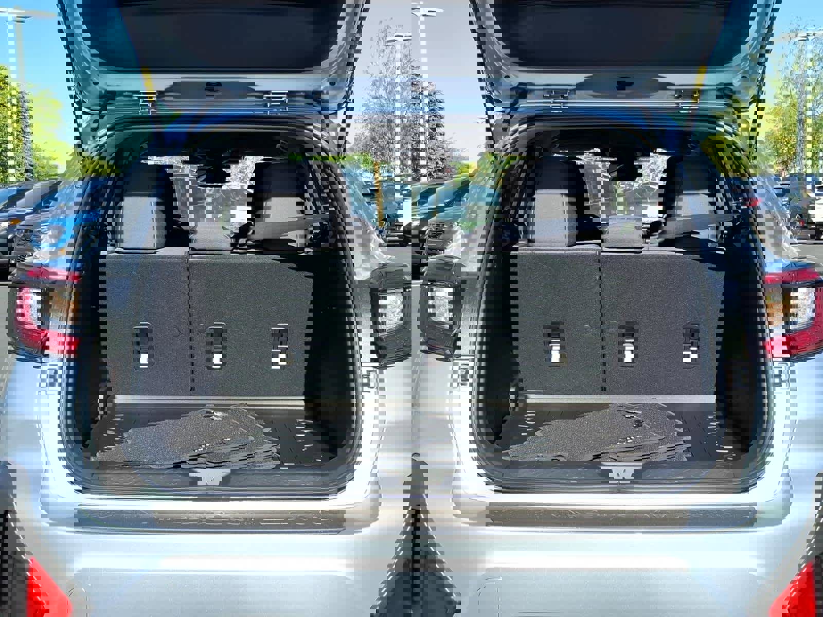 New 2026 Subaru Crosstrek 2.0i Premium image 13