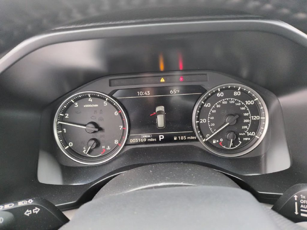 New 2026 Mitsubishi Outlander SE AWD/4WD image 24