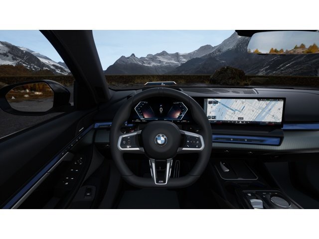 New 2027 BMW 530i RWD image 13