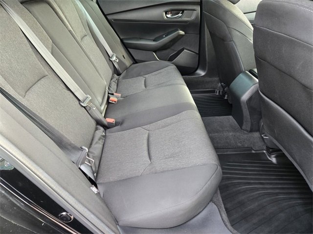 Used 2024 Honda Accord LX image 14