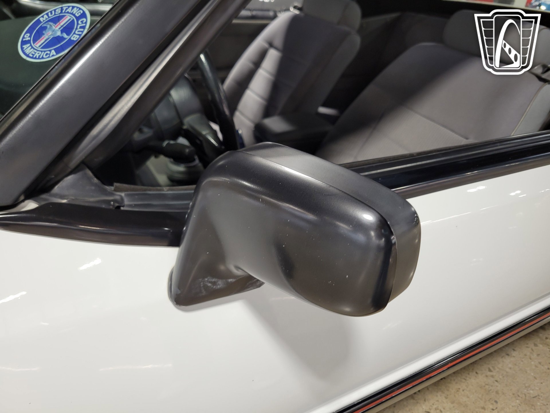 Used 1989 Ford Mustang LX RWD image 37