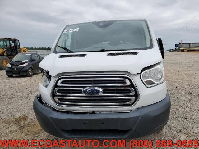 Used 2015 Ford Transit 350 XLT image 5