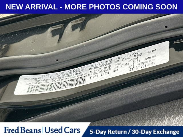 Used 2020 Dodge Durango SRT AWD/4WD image 36