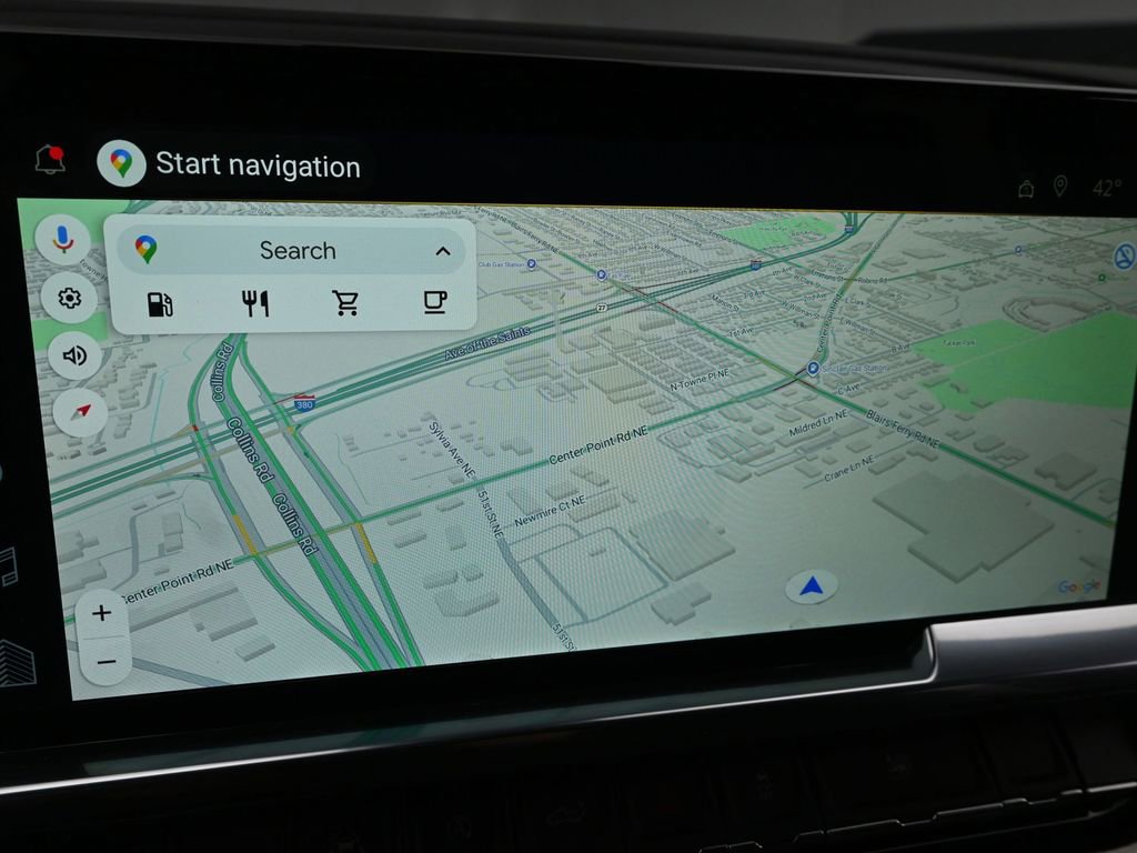 New 2026 Chevrolet Silverado 1500 LT w/ All Star Edition Plus image 14