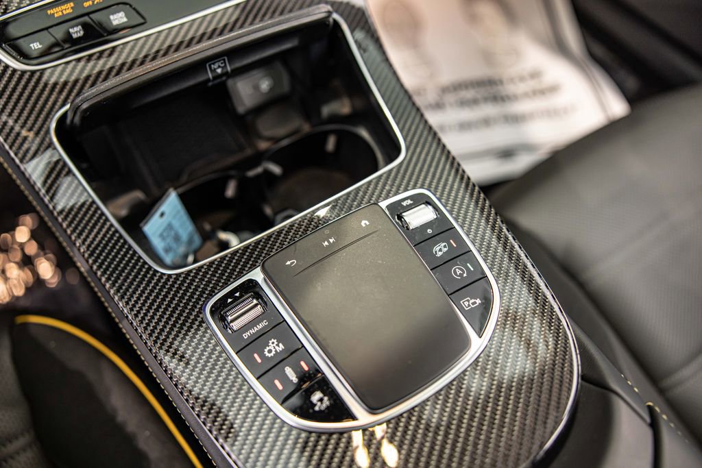 Used 2023 Mercedes-Benz E 63 AMG S image 30