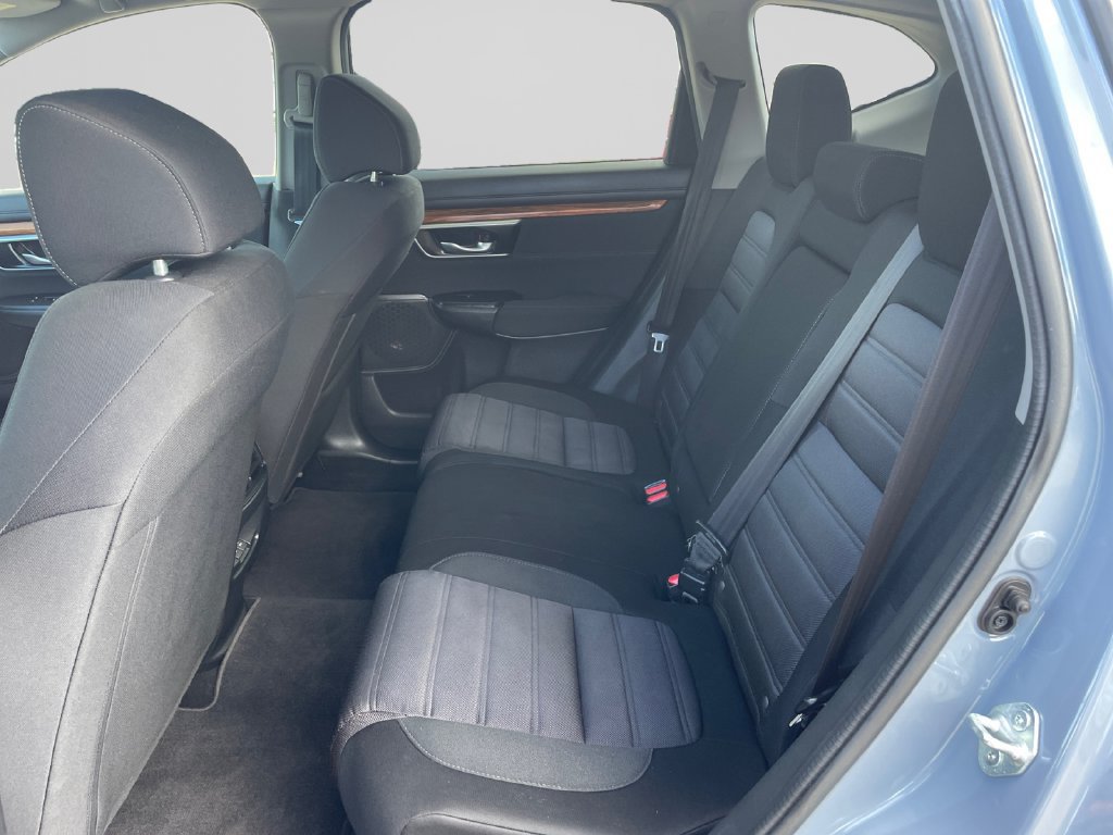 Used 2021 Honda CR-V EX image 18