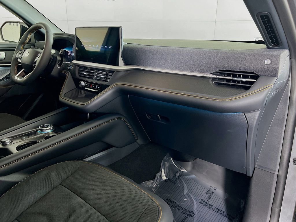New 2026 Ford Explorer Tremor w/ Tremor Ultimate Package image 33