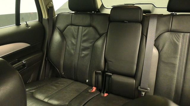 Used 2014 Lincoln MKX FWD w/ Equipment Group 101A image 21