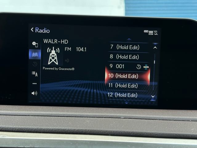 Used 2020 Lexus RX 350 350 image 26