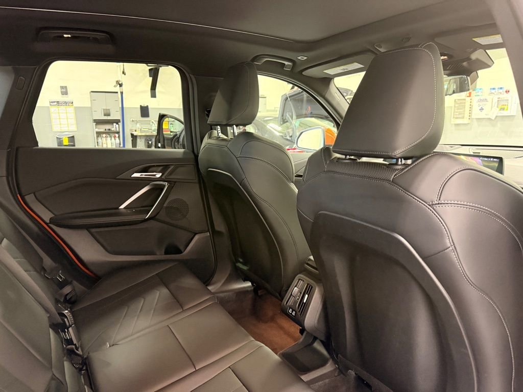 Used 2025 BMW X1 xDrive28i image 25