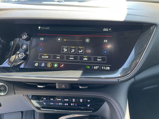 Used 2022 Buick Envision Preferred FWD image 21