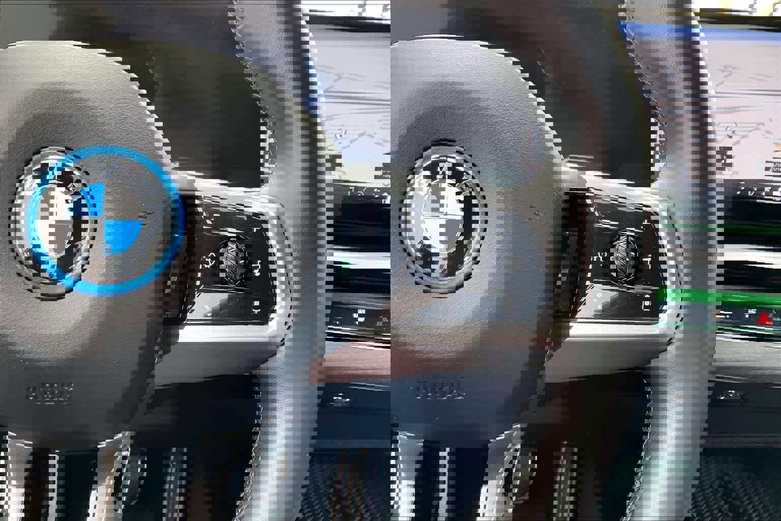 Certified 2024 BMW i5 eDrive40i w/ M Sport Package image 26