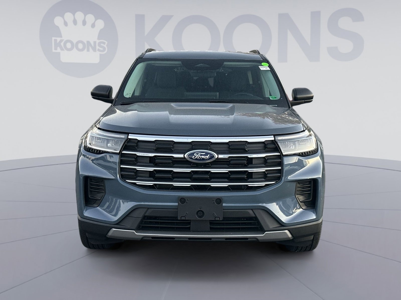 New 2026 Ford Explorer Active image 11