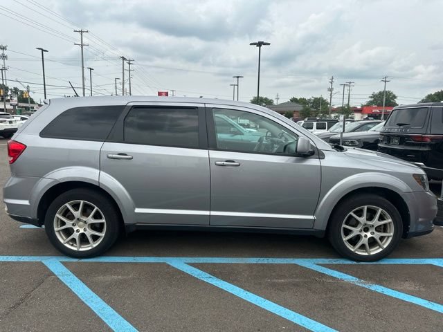 Used 2016 Dodge Journey R/T AWD/4WD image 4