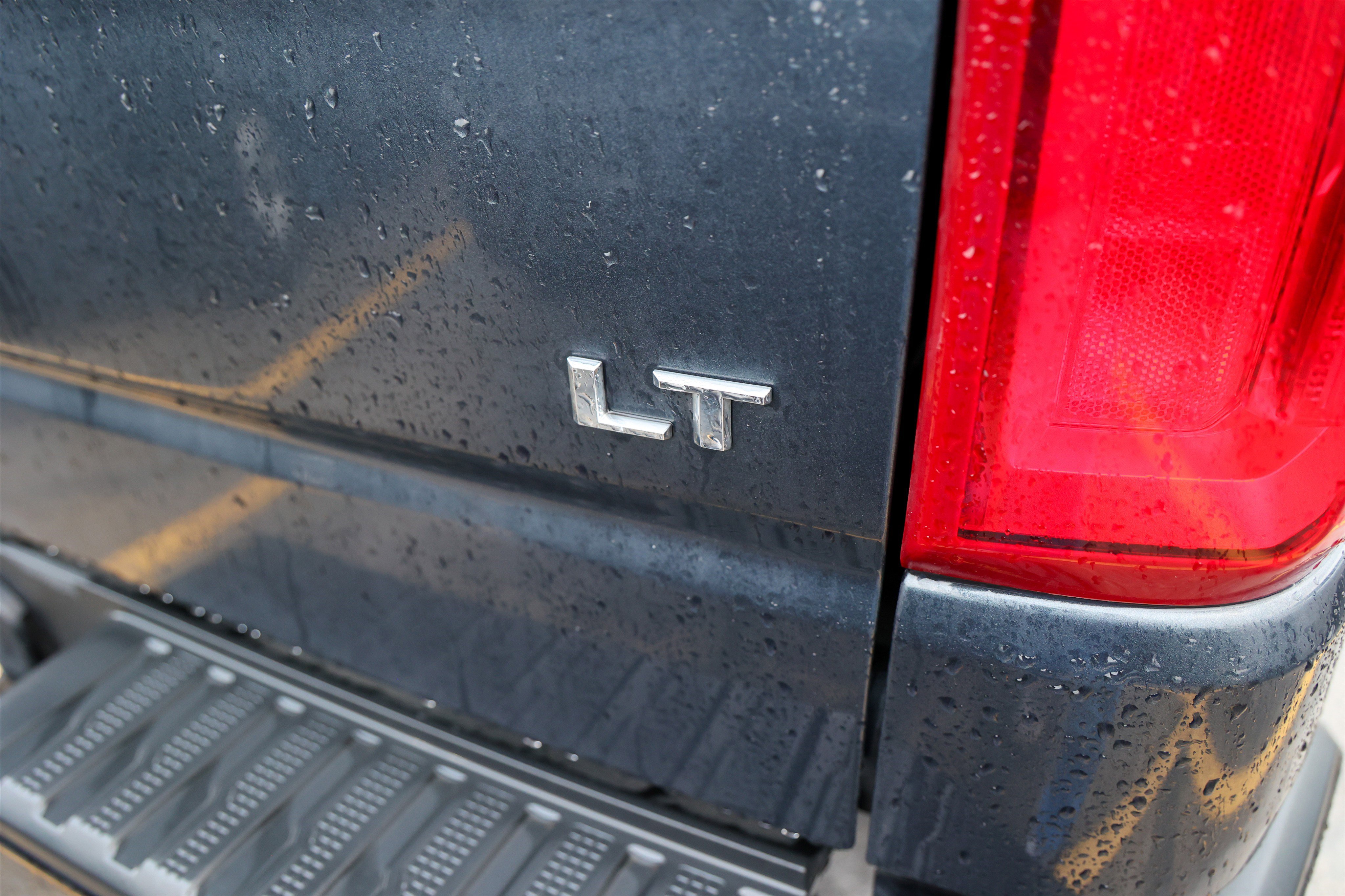 Used 2021 Chevrolet Silverado 1500 LT Trail Boss w/ Bed Protection Package AWD/4WD image 14