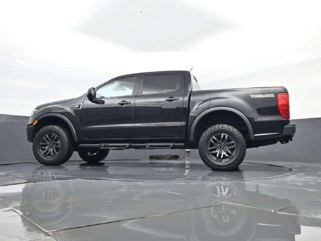 Used 2021 Ford Ranger XLT w/ Tremor Off-Road Package AWD/4WD image 25