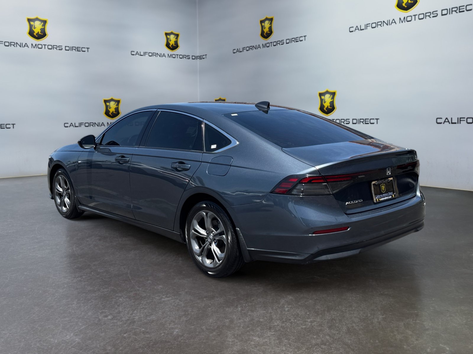 Used 2024 Honda Accord EX image 3