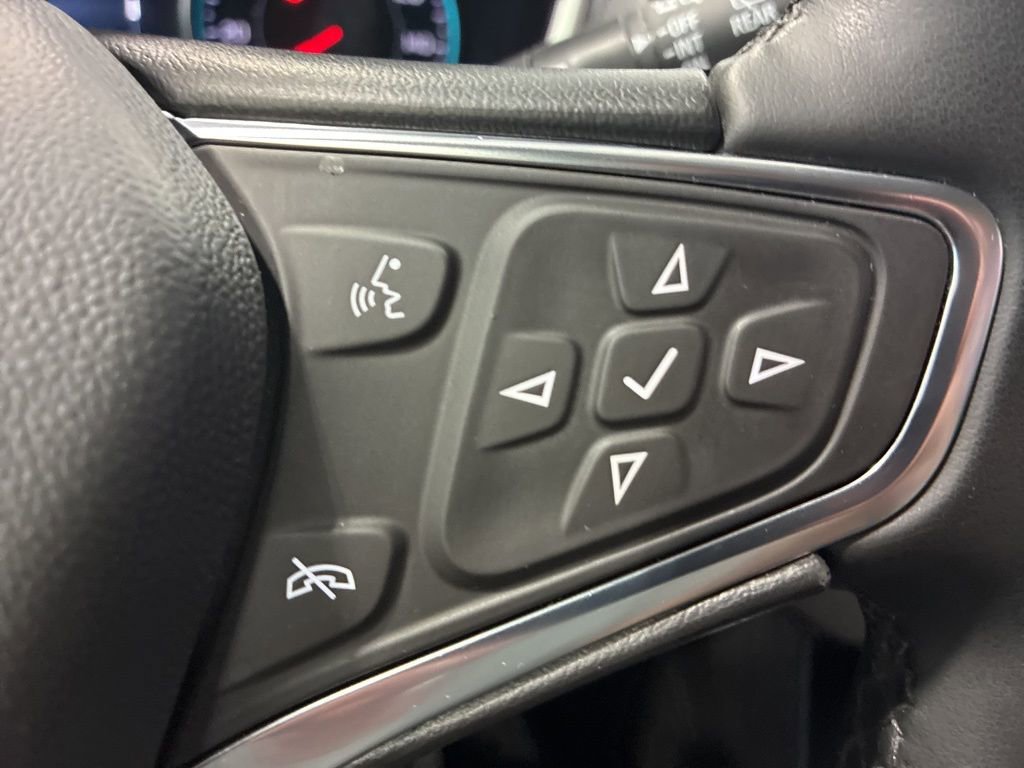 Used 2024 Chevrolet Equinox LT AWD/4WD image 19