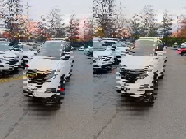 Certified 2022 Honda Pilot Special Edition