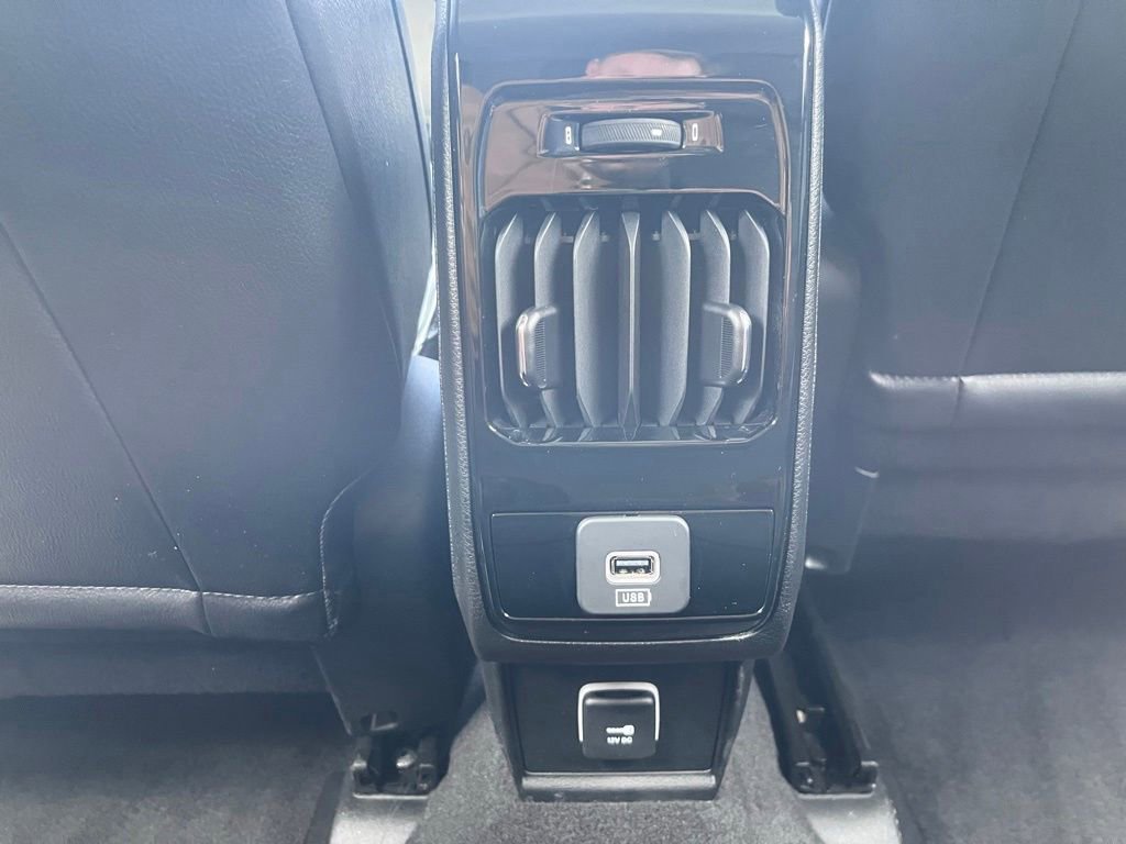 Used 2022 Jeep Compass Limited AWD/4WD image 17
